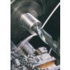 T100, Taper Shank Drill, MT4, 34mm, High Speed Steel, Standard Length thumbnail-1