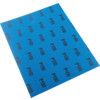 Blue Economy, Coated Sheet, 230 x 280mm, Aluminium Oxide, P150 thumbnail-1