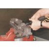 Carbide Burr, Uncoated, Cut 9 - Chipbreaker, 16mm, Oval thumbnail-3