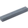 100x13mm Kwadratowe kamienie szlifierskie - węglik krzemu - średnie thumbnail-0
