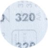 KRAZKI SCIERNE PAPIEROWEVELCRO 75mm/3" P320 (25) thumbnail-1