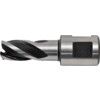 Multi-Tooth Cutter, Short Series, 39mm x 25mm, 10 Teeth, M2 High Speed Steel thumbnail-0