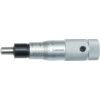 MICROMETER HEAD 0-13mmx0.01mm SPHERICAL FACE thumbnail-0