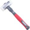 Nylon Hammer, 800g, Polypropylene Shaft, Replaceable Head thumbnail-0