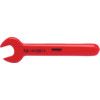 Single End, Insulated Open End Spanner, 11mm, Metric thumbnail-0