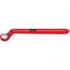 Single End, Insulated Ring Spanner, 11mm, Metric thumbnail-0
