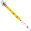 SFT030, 30m / 100ft, Surveyors Tape, Metric and Imperial, Class II thumbnail-3