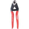 170mm/7" Wire Rope Cutters thumbnail-2