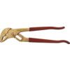 SPARK RESISTANT GROOVE JOINT PLIERS 250mm Be-Cu thumbnail-0