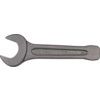 Single End, Open Ended Slogging Spanner, 2.5/16in., Imperial thumbnail-0