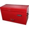Czerwona profesjonalna szafka narzędziowa 3-szufladowa thumbnail-1