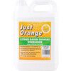 Odtłuszczacz cytrusowy Just Orange - 5 litrów thumbnail-0
