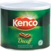 KENCO DECAFFEINATED FREEZE DRIED COFFEE 500gm thumbnail-0