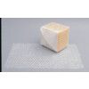 Bubble Wrap Roll - 500mm x 100M - Small Bubbles - (Pack of 3) thumbnail-2