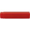 20mm DIA RED PLASTIC TUBE120-200mm LENGTH (PK-50) thumbnail-0