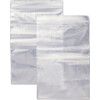 3"x3.1/2" Plain Grip seal Bags, PK-1000 thumbnail-0