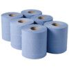 RC7568SP CENTREFEED ROLLBLUE (CASE-6) thumbnail-1