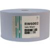 RW6002 1-PLY BLUE WIPER ROLL (SINGLE) thumbnail-0