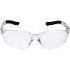 Okulary ochronne sportowego designu z cienkimi zausznikami thumbnail-0