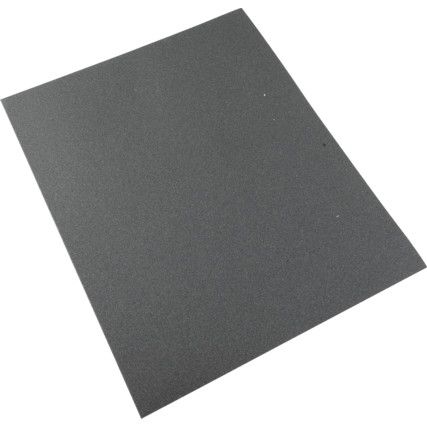 Arkusze papieru ściernego na mokro lub sucho 9"x11", gradacja 120
