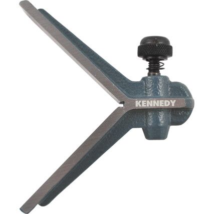 Głowica centralna do zestawu kombinowanego Kennedy KCS300