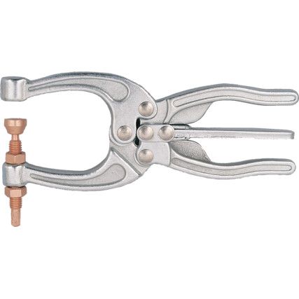 ZACISK TOGGLE PLIERS TYPE HH318SF