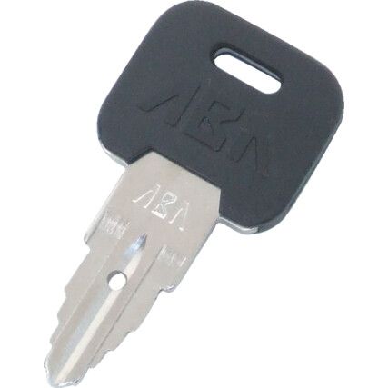 Klucz, Do szaf LT04-54B i LT04-55B